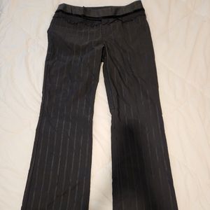 Nanette lepore dress pants